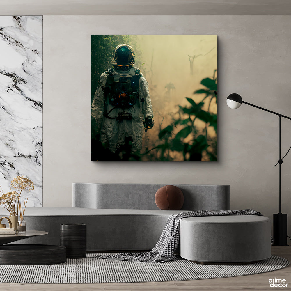 POST-APOCALYPSE - Prime Décor