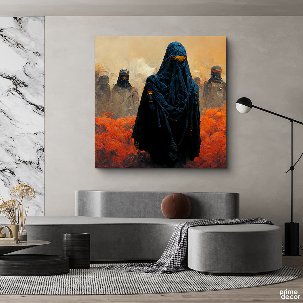 JIHAD - Prime Décor