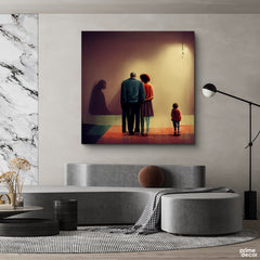 DEPRESSION - Prime Décor