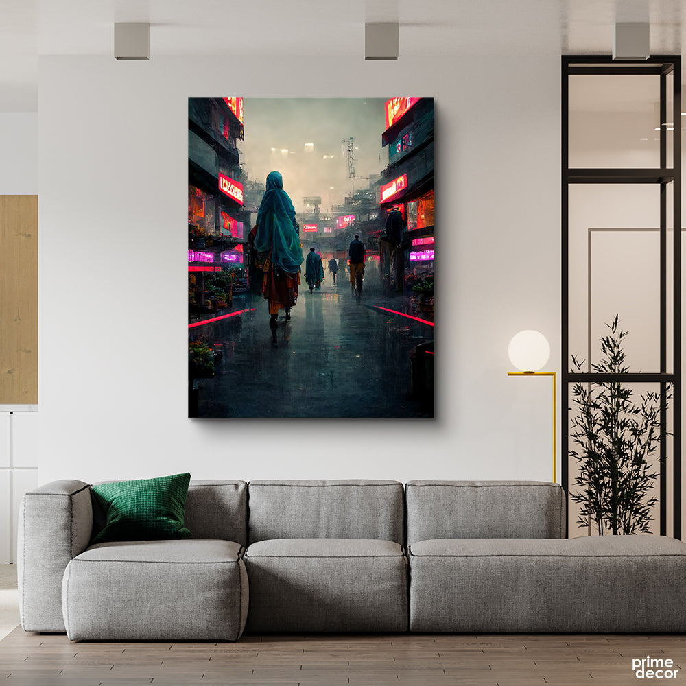 MARKETPLACE - Prime Décor