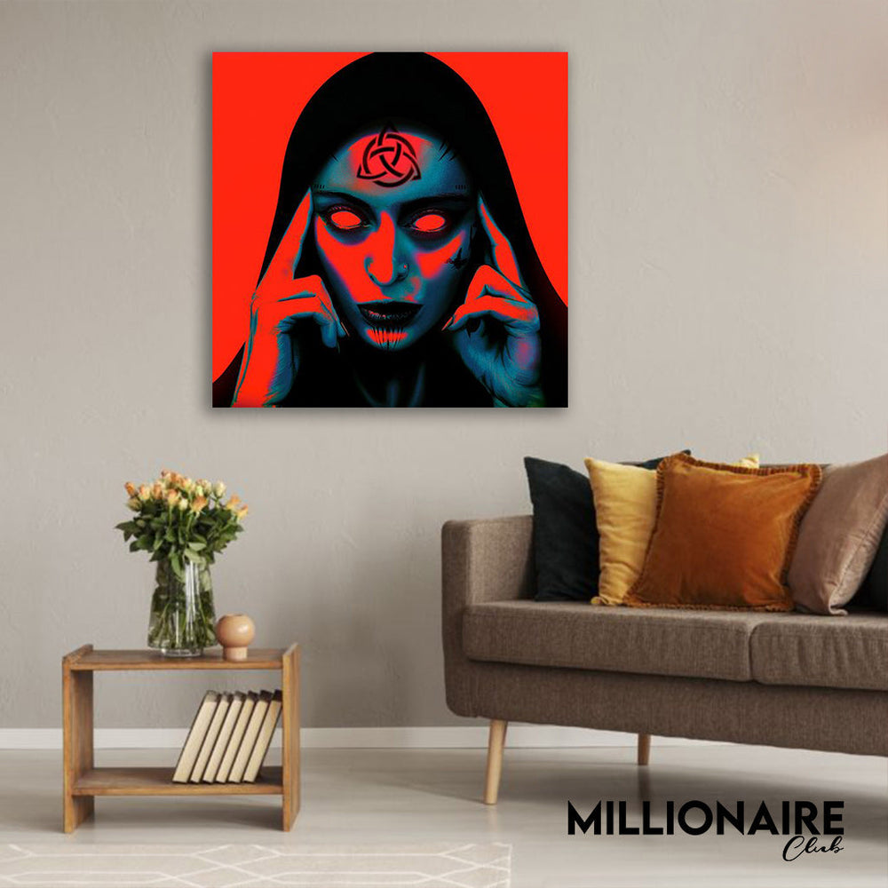 Sinister - Prime Décor