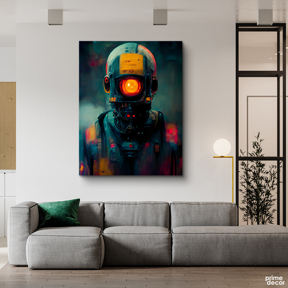 HUMANOID - Prime Décor