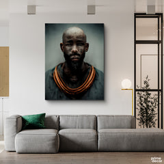 SLAVE - Prime Décor