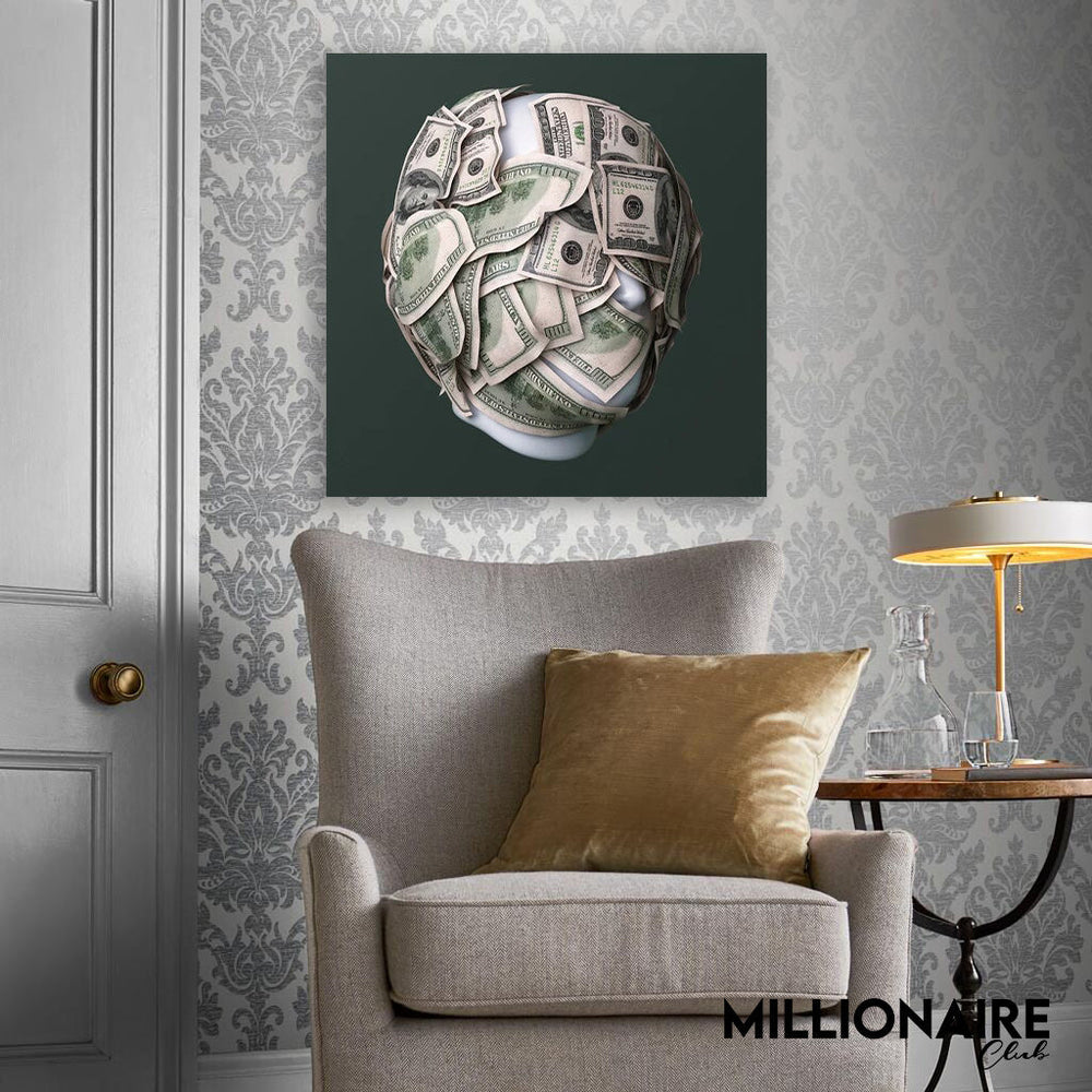 Money on my Mind - Prime Décor