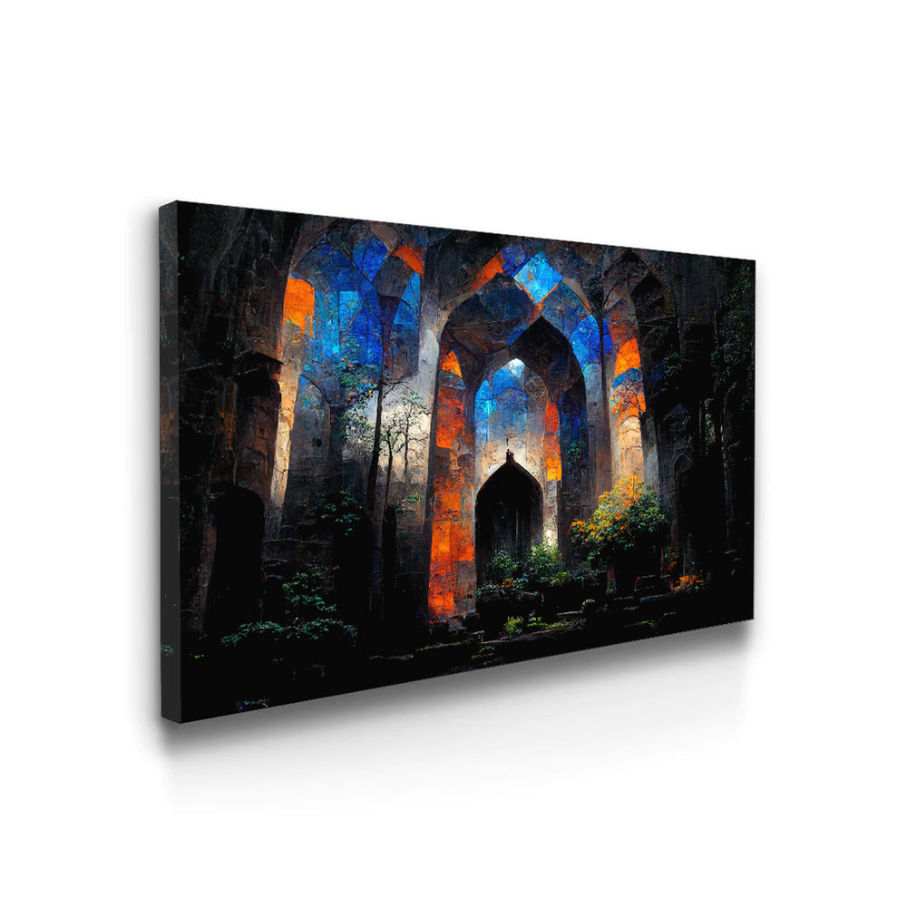CRUMBLING - Prime Décor