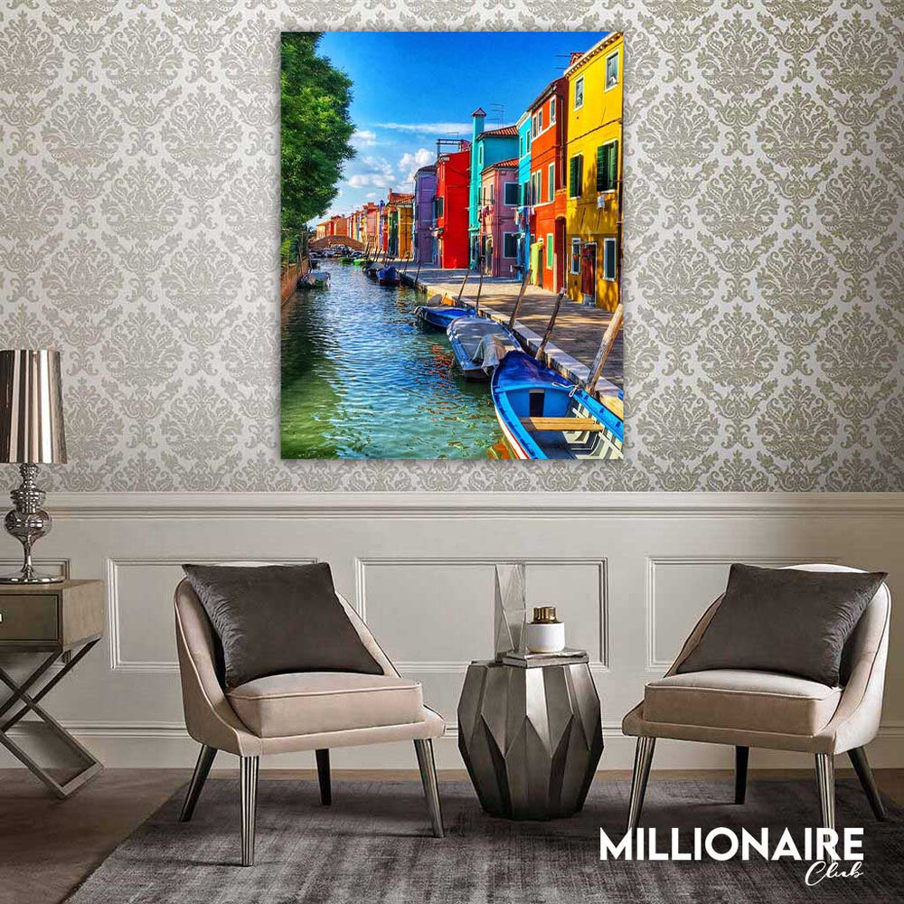 Italy - Prime Décor