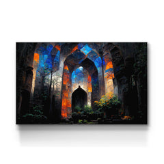 CRUMBLING - Prime Décor