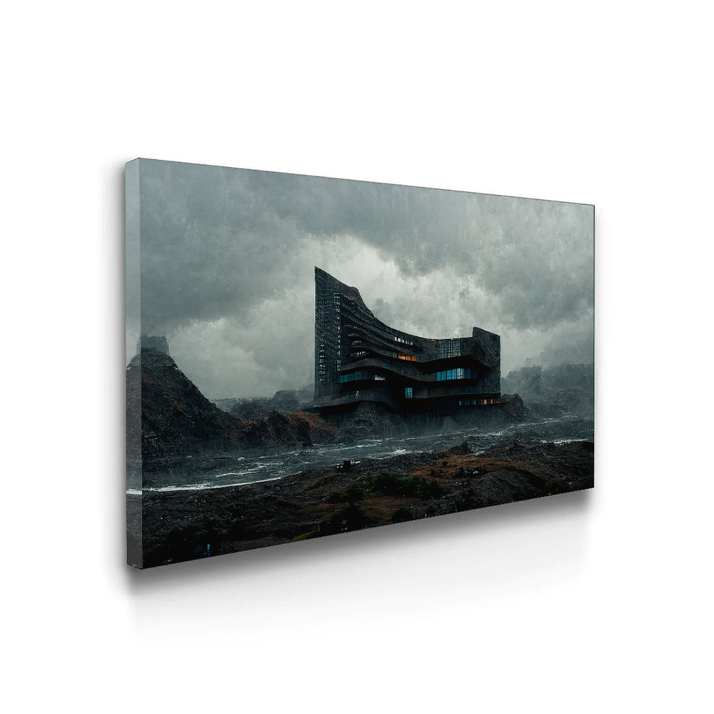 BRUTALISM - Prime Décor
