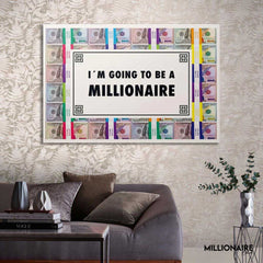 To be Millionaire
