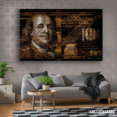 Real Money - Prime Décor