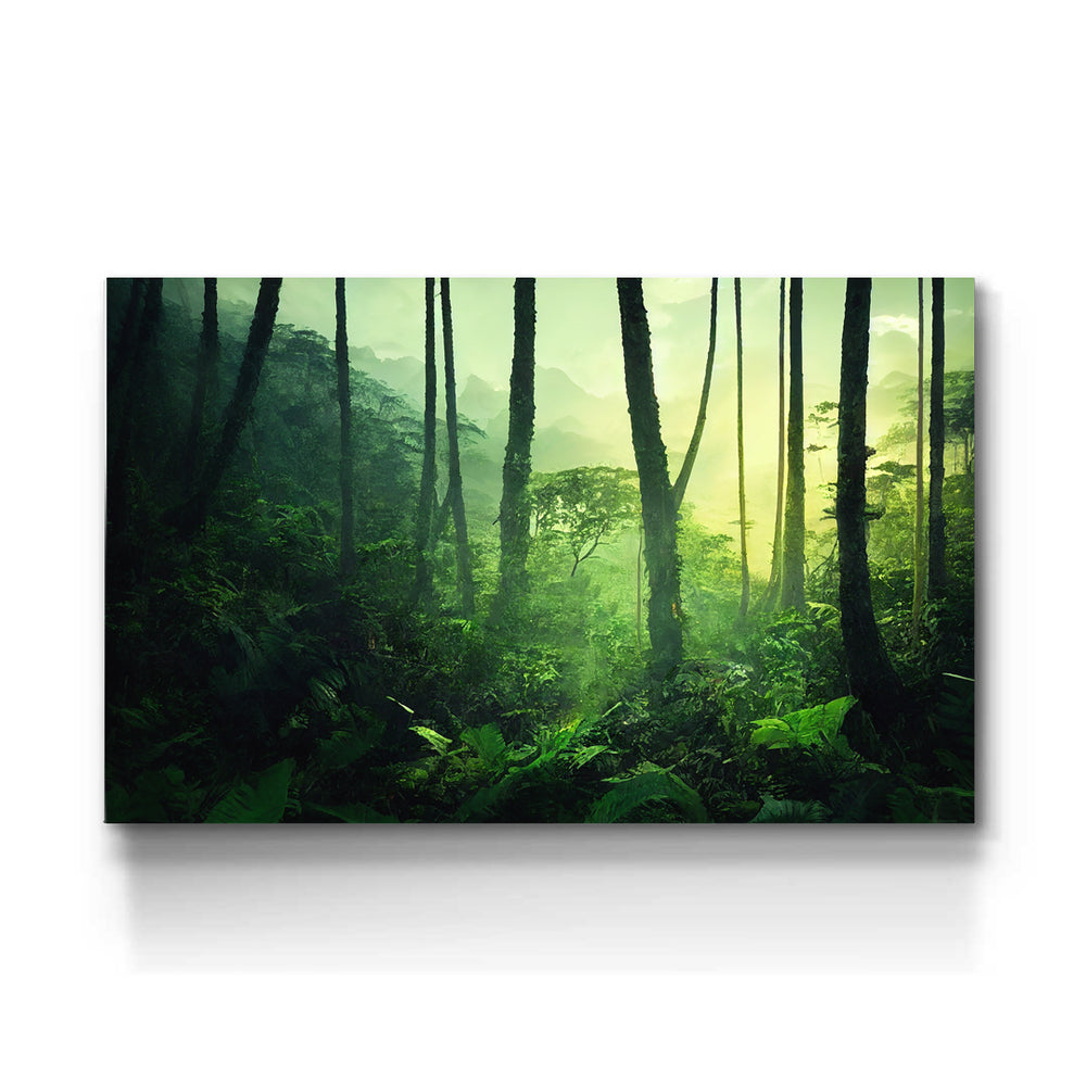 WILDERNESS - Prime Décor