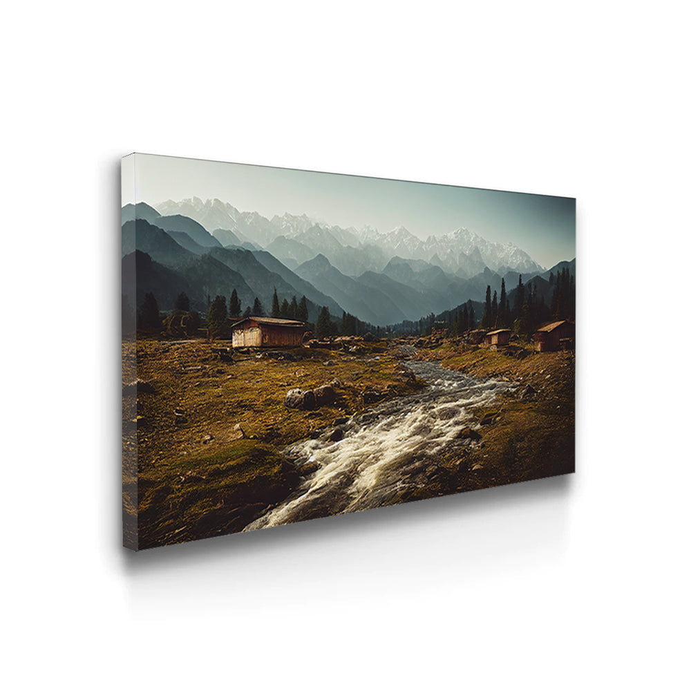 KASHMIR - Prime Décor