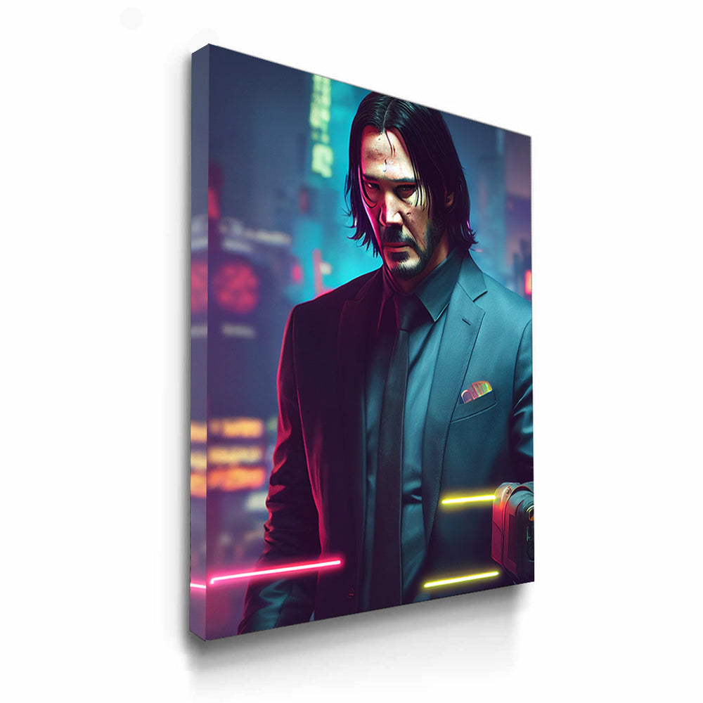 JOHN WICK - Prime Décor