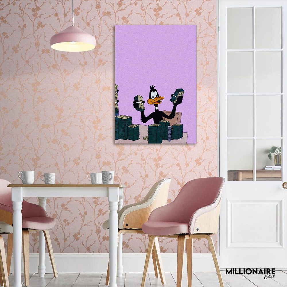Criminal - Prime Décor