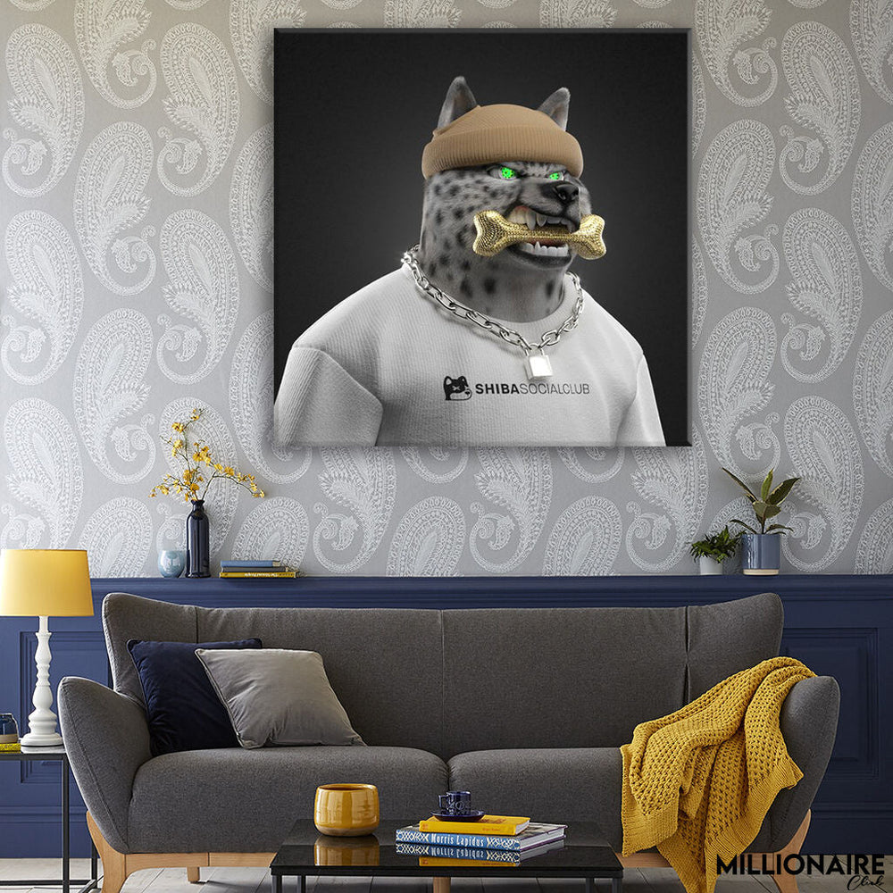 Shiba - Prime Décor