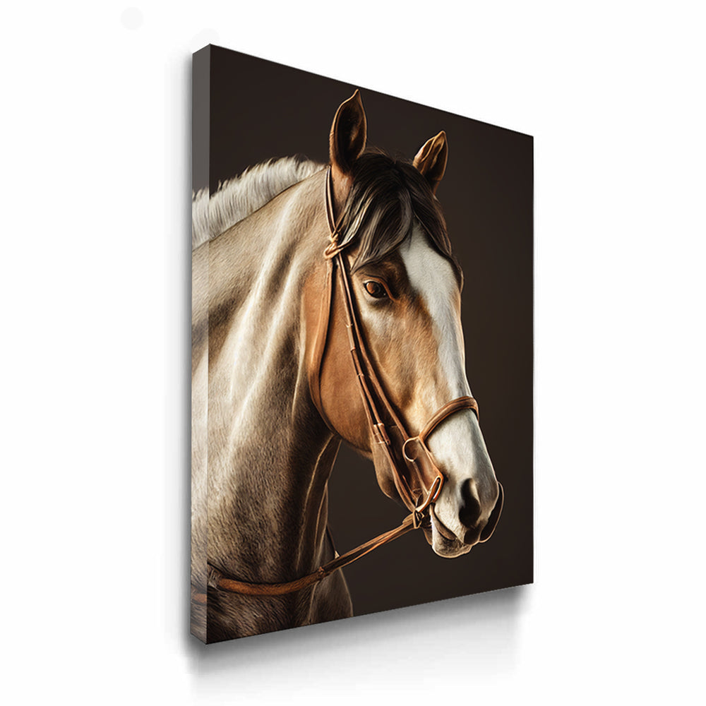 MUSTANG - Prime Décor