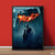Batman The Dark Night | Movie Poster Wall Art