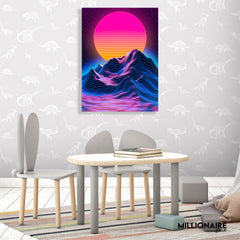 Neon Art - Prime Décor