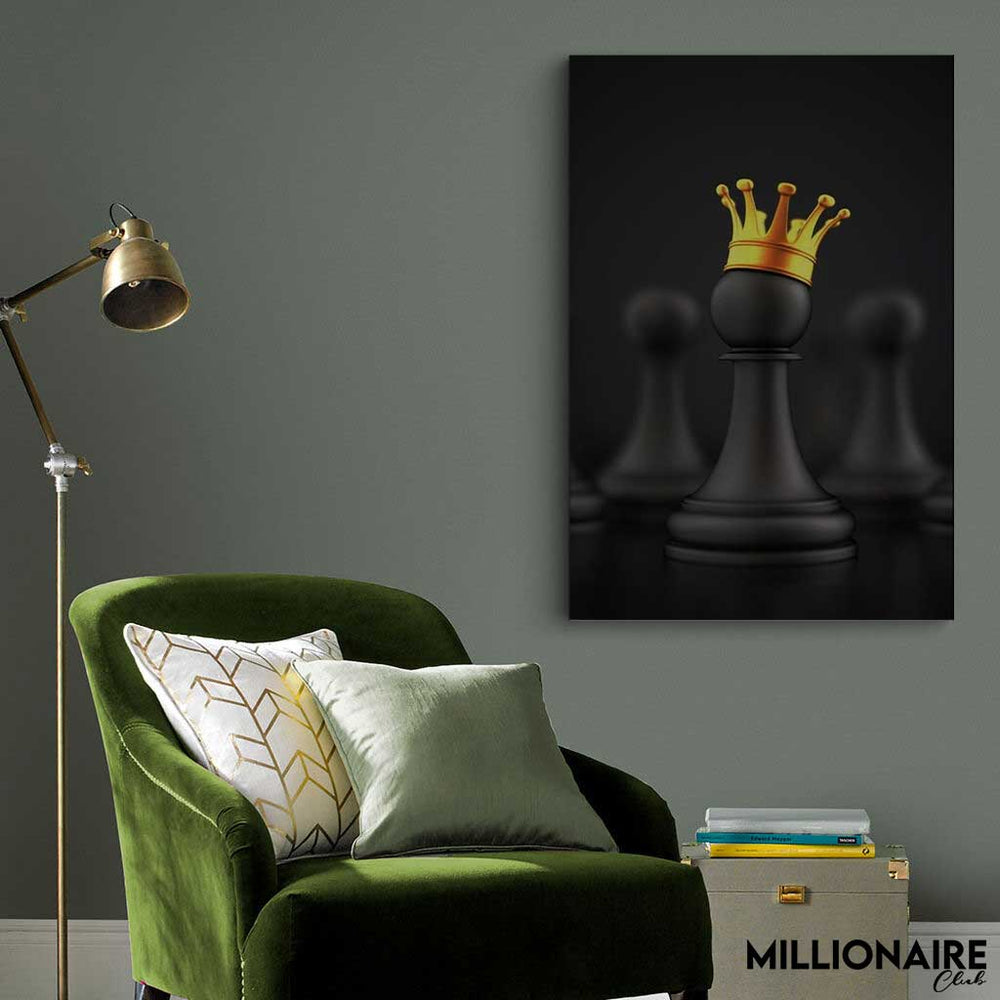 King - Prime Décor