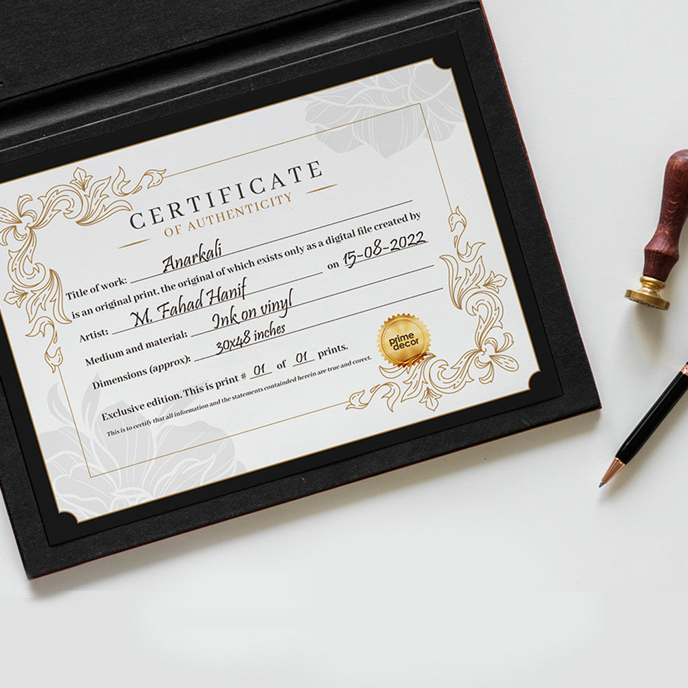 RE-MARRIED - Prime Décor