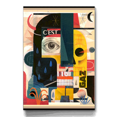 Women Eye - Prime Décor