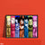 Characters from Dragon Ball Z | Anime Poster Wall Art