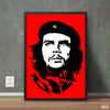 Che Guevara | Figure Poster Wall Art