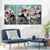 Cherry Blossom (3 Panel) Floral Wall Art