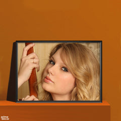 Tylor Swift Vol # 6 | Figure Poster Wall Art - Prime Décor