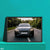 Luxury Sports Car With Xenon Light | Sports Car Wall Art