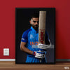 Chennai Super King Virat | Sports Poster Wall Art - Prime Décor