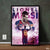 Lional Messi | Sports Poster Wall Art
