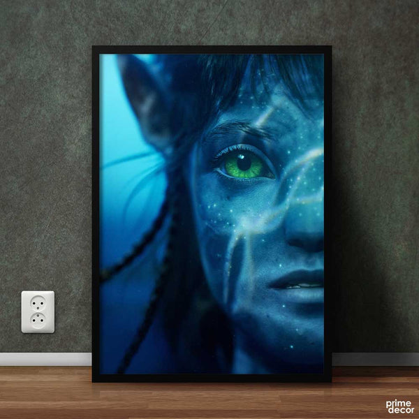 The Way of the Water | Movie Poster Wall Art