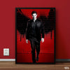 Lucifer Vol 4  | Movie Poster Wall Art - Prime Décor