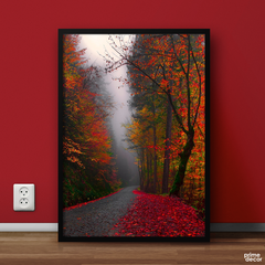 See the Beauty | Nature Poster Wall Art - Prime Décor