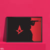 Counter Strike Global Offence Minimal | Game Wall Art