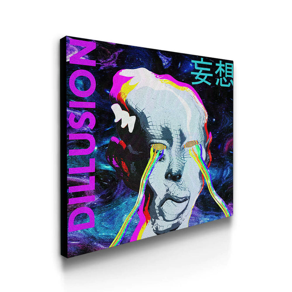 Dillusion - Prime Décor