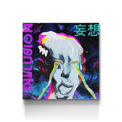 Dillusion - Prime Décor