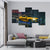Ford Need for Speed (5 Panel) Cars Wall Art