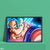 Goku Dragon Ball Z | Anime Poster Wall Art On Sale