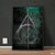 Harry Potter Magic Stick Elder Wand | Movie Poster Wall Art