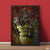 Hulk from Thor Ragnarok Fan Art | Comics Poster Wall Art