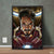Iron Man Tony Stark Fan Art Painting Design | Movie Poster Wall Art