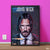 John Wick Portrait | Movies Poster Wall Art
