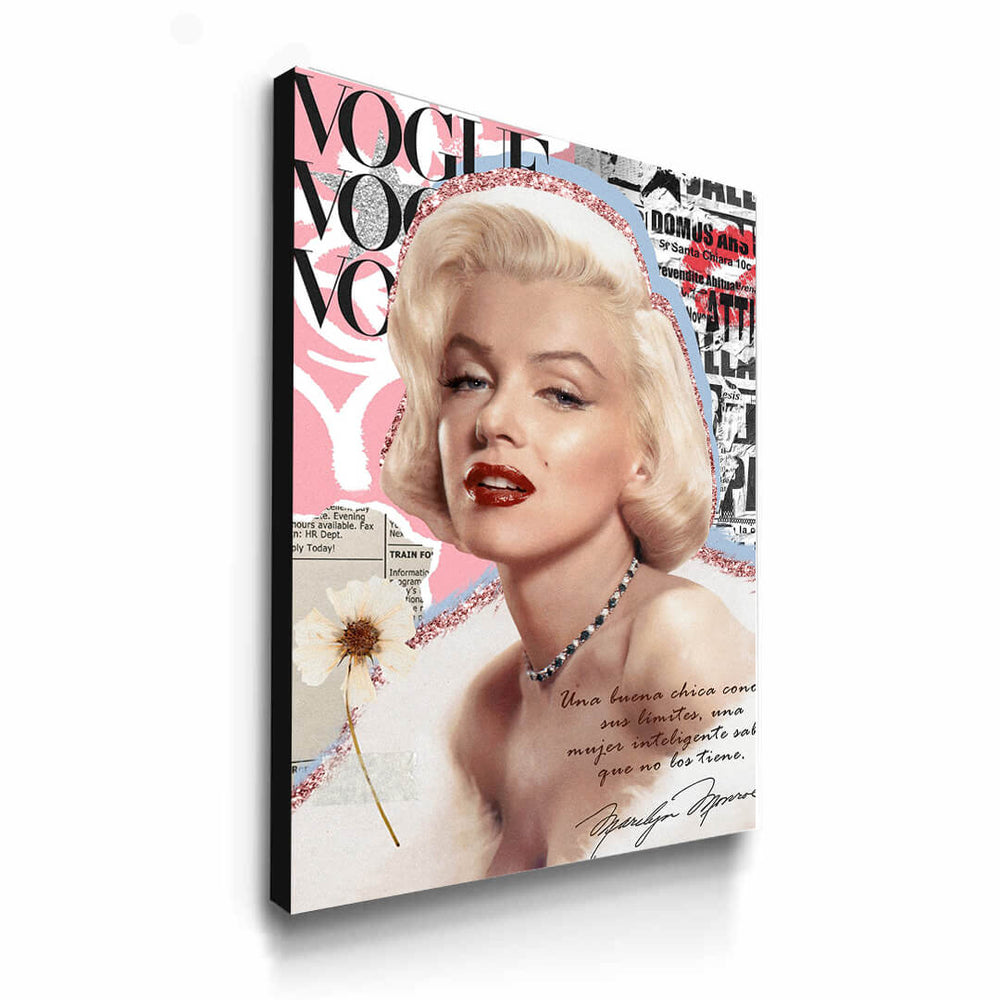 Marilyn Monroe - Prime Décor