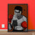 Muhammad Ali Duotone | Sports Poster Wall Art