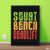 Squat Bench Deadlift | Gym Poster Wall Art