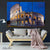 The Colosseum – Rome (3 Panel) Travel Wall Art