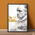The Godfather Part 1 Blueray Design | Movie Poster Wall Art