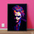 The Joker by Heath Ledger | Movie Poster Wall Art